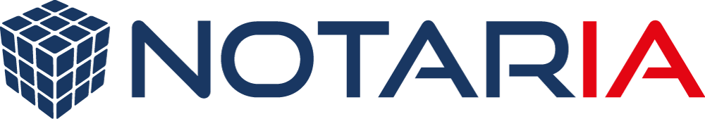 Notaria logo